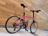 $2680->$2300 Giant LIV FUURI 輕量小輪徑單車