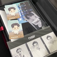 BTS Proof standard ver.