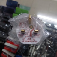 Panasonic 3-Prong AC Plug Flat Face Down Air Conditioner