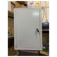 Box Panel 40x60x20