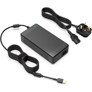 230W 170W AC Charger Fit for Lenovo Thinkpad P73 P53 P72 P52 P70 P50 P15 P17 T15g Gen 1 Yoga A940 Id