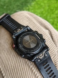 Special Garmin Fenix 3 Non HR Special