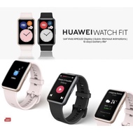Huawei Watch Fit Original By Huawei Malaysia