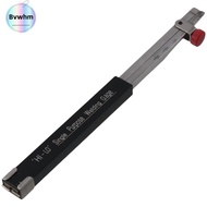 BVWHM Hi-Lo Internal, Single Purpose Stainless Steel Hi Lo Gauge, Height Gauge in Inch Small Welding