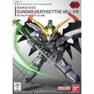 SD Gundam EX-Standard Gundam Deathscythe Hell