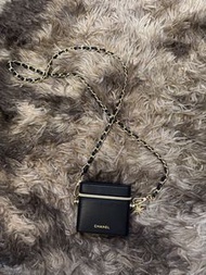 Chanel 迷你唇膏袋