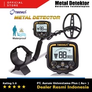Metal Detector TX 850 Coil Kecil - Detektor TX850 Pencari Emas