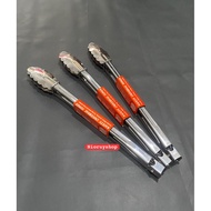 FOOD TONGS FRIED FOOD TONGS CAKE TONGS STAINLESS TONGS TONGS TONGS SAFETY FOOD TONGS 14 INC