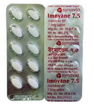 IMOVANE 7.5M