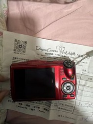 Fujifilm FinePix EXR 數碼相機