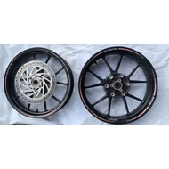 OFFER KTM Duke / RC 200 Sport Rim Orimoto
