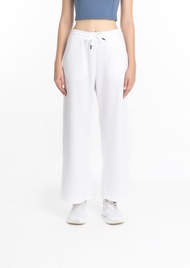 ONWAYS Quần Dài Thể Thao Nữ Mềm Nhẹ Co Dãn Dai Chắc Thoáng Khí WIDE LEG PANT O21001 WOMEN