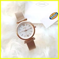◫ ❖ Fossil watch for women