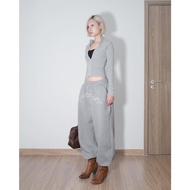 RIBBED SPORTWEAR JACKET - 67 Percent