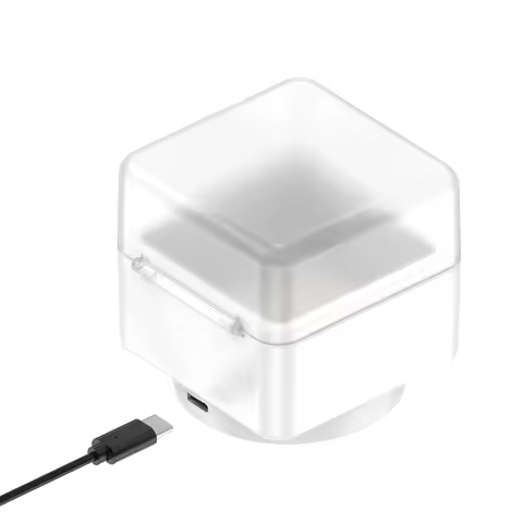 Charger Case Replacement for GAN 356 I1/356 I2/356 I3 Replacement Charging Bin Chargers Cradle for G