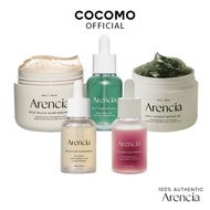 (ARENCIA) Serum Collection - COCOMO