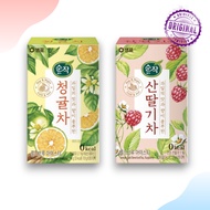 Sempio 0Kcal Cold Brew Iced Tea 20 Tea Bags (2 Types)