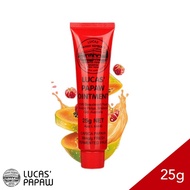 Lucas Pawpaw Ointment (25g)