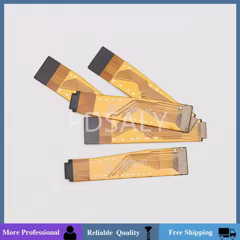 Scanner Flex Cable SE4500 54-172280-02 for Motorola Symbol MC3100 MC3190 MC3190G MC3190S