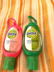 滴露酒精搓手液