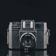 HOLGA 120 FN #120底片相機
