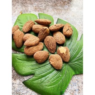 Kacang Badam Panggang | Almond Roasted