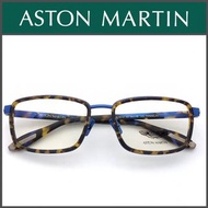 Aston Martin eyewear glasses