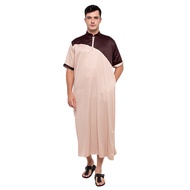 SHOHIB BAHRAIN MEN'S ROBE GAMIS