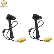 A2139062201 VEHICULOS 2PCS Auto Active Hood Actuator For Mercedes E-Class W213 S213 W238 W257 W290 C