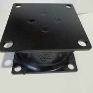 XMR30E/403/30S/40S Small Roller Original Factory Steel Wheel Shock Absorber Shock Absorber Cushionin
