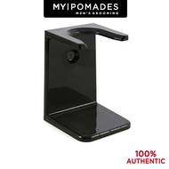 Edwin Jagger Imitation Ebony Drip Stand (Large)- MENDATORY