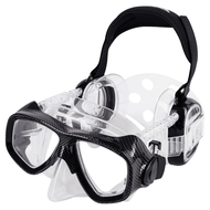 หน้ากาก Deep Blue Pro Ear Mask