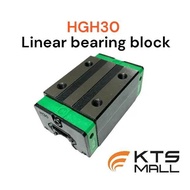 Sliding Block HGH30CA(Bearing HGH30CA)