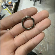 G GX12 Aviation Plug Socket GX16 Connector Plug Socket GX20 Connector Nut Gasket