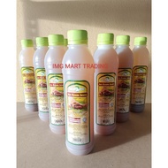 JUS ASAM JAWA 330ml KELUARAN JERUK MADU PAK ALI PENANG