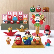 日本Decole Concombre - 開運部屋