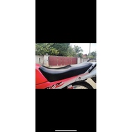 RXZ/yamaha rxz 135cc:balut seat custom like orimotor