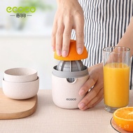 Wholesale Simple Manual Juicer Small Portable Pomegranate Juicer Orange Orange Juice Lemon Hand Pressure Fruit Squeeze