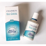 CONTACT LENS SOLUTION