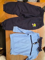 香港女童軍制服