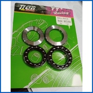 ∇ ☬ ◺ BALL RACE BEARING MIO I 125 / MIO SOUL I 125 / MIO SPORTY