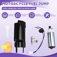 [LJ1S]15410-24FB0 Pump Strainer Filter Regulator Kit for V-Strom 650 (Dl650) 2004-06 Gsx1300r 02-07