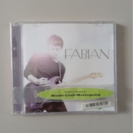 CD FABIAN - FABIAN