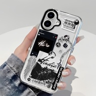 Softcase Bening Hindia Vivo V60 V50 V40 Lite iqoo Z10R Y04 Y04S Y19S GT Pro Y29 Y16 Y18 Case Transpa