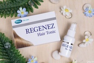 Mega Regenez Hair Tonic 30ml (รีจีเนซ แฮร์ โทนิค) สินค้าใหม่