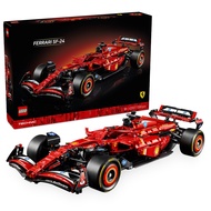 42207 LEGO Technic: FERRARI SF-24 Car