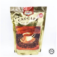 CNI - CAFE Kopi Ginseng / CNI Coffee with Ginseng Extract (20 Sachets x 20g)