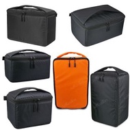 Camera Bag Digital Dslr Bag Waterproof Camera Handbags Video Digital Photo Bag Outdoor Camera Case f
