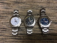 Pride Bernie Oyster Perpetual Datejust GMT手錶