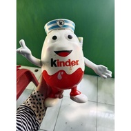 Figure kinder joy jumbo